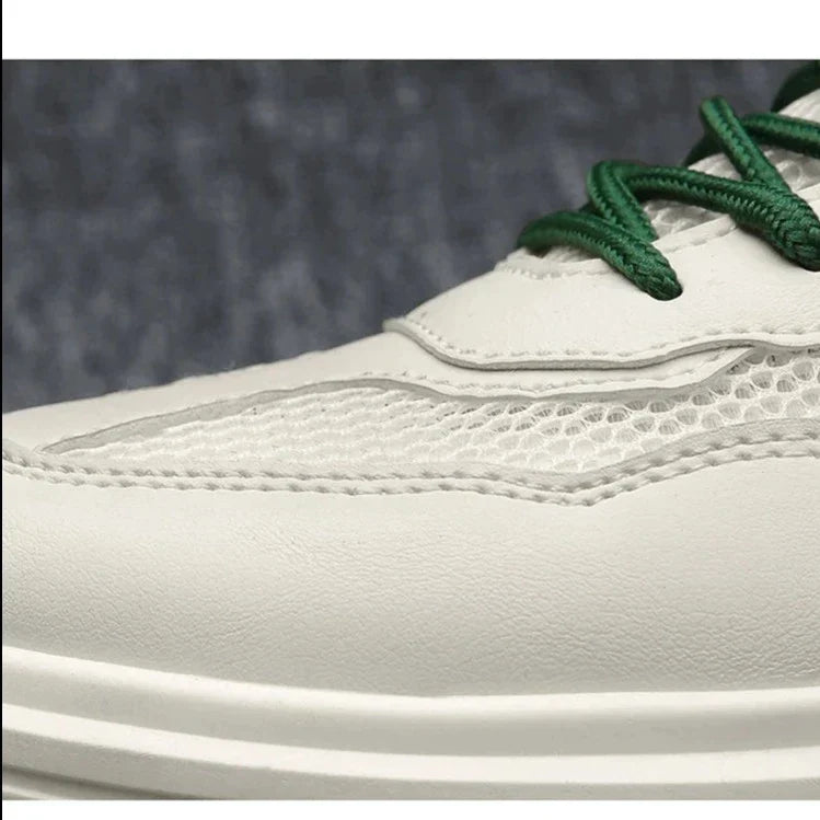 Tênis Casual Respirável Outono 2024