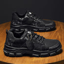 Bota Tática Camuflada - Liquidação 2025