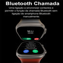 DT8 Ultra Smart Watch 2.0 inch HD NFC Men's Sports Watch FitnessCall Inteligent Watches Original TFT Screen