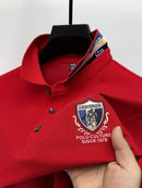 Camisa Polo Estilo Culture