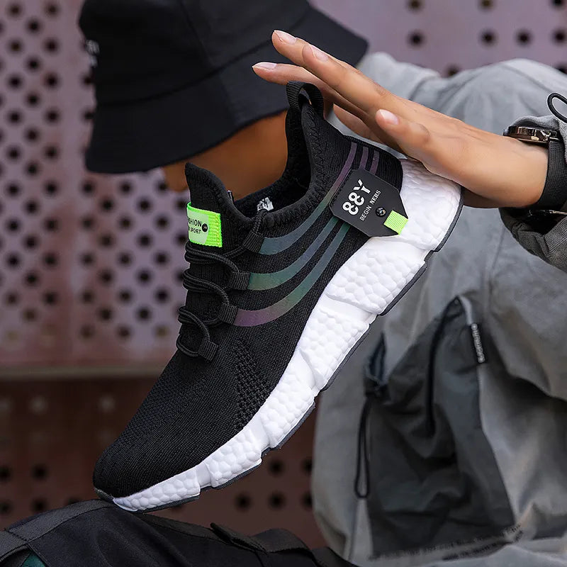 Fast Confort 33Y Unisex Sports Shoes (Free Shipping)