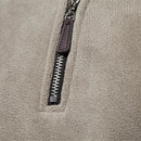 Jaqueta Corta Vento Masculino de Lã New Casual