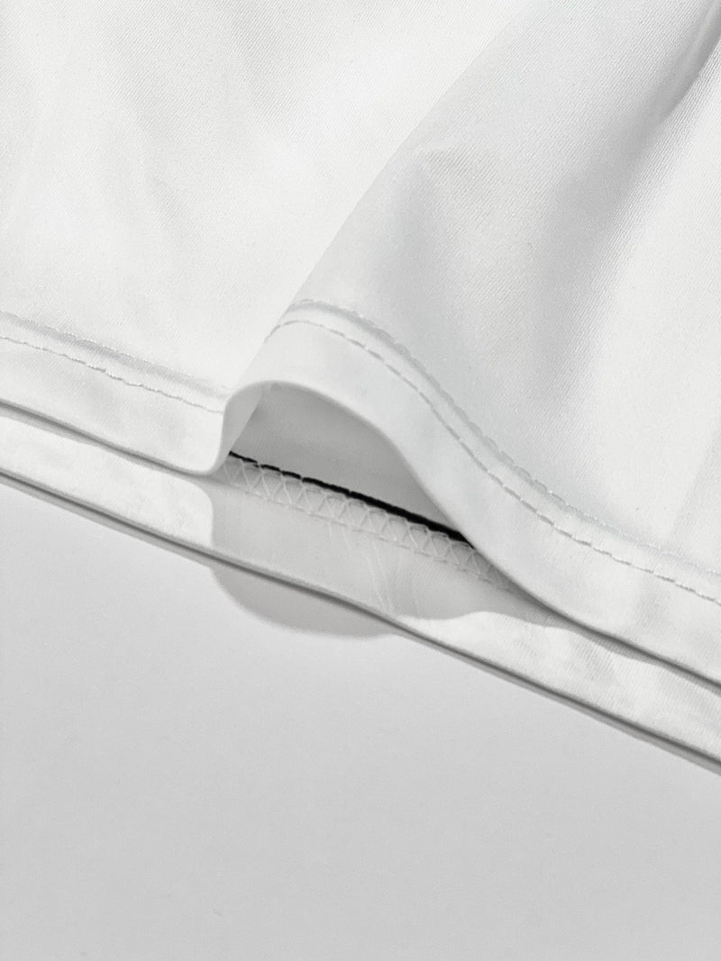 Conjunto Camiseta e Bermuda Jesus Cristo