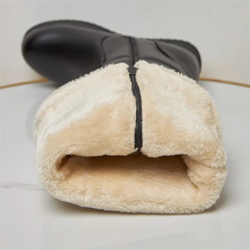 Bota Frio Cortante de Inverno  - Frigela