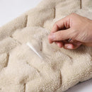 Calça Casual de Inverno Forrada Flow