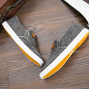 Mocassim Casual Leve e Respirável - Ligg 2022