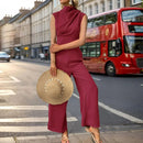 Macacão Luce Moderna