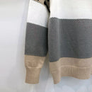 Suéter Feminino Casual Onça Berilo