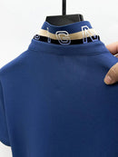 Camisa Polo Estilo Culture