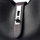 Bolsa de Couro Transversal