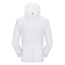 Corta Vento Feminino Sun-Protective