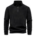 Jaqueta Corta Vento Masculino de Lã New Casual