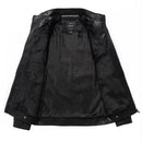 Jaqueta Masculina Motorcycle TR- Bazzut