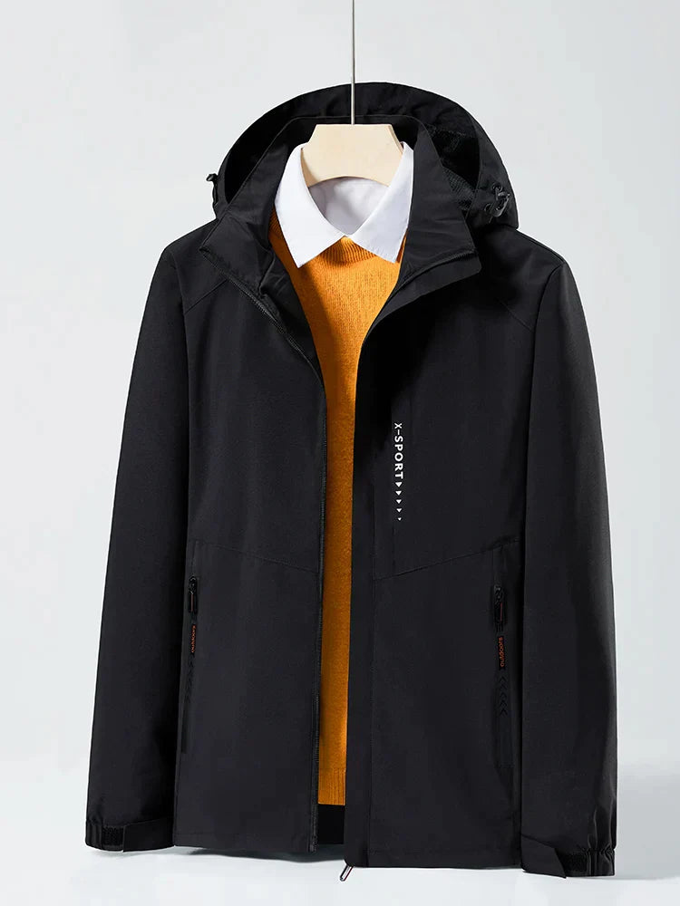 Corta Vento Unissex Casual Sport