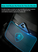 Mochila Executiva EuroStyle - Antifurto