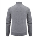 Casaco Suéter Casual Version Wear