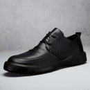 Sapato Casual de Couro - Classical Joker