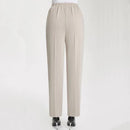 Calça Feminina Social Reta