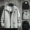 Jaqueta Casual Street Wear 2025