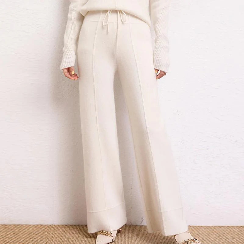 Calça Feminina Grossa