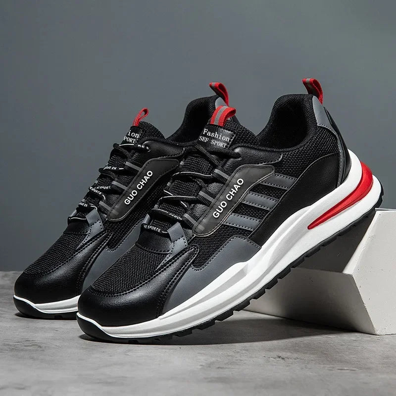 Tênis Casual UrbanFlex