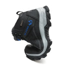 Bota de Couro Trilha Inverno Feng