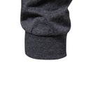 Aiopeson 100% Cotton Long Sleeve Men's T-Shirt