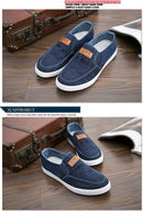 Mocassim Casual Leve e Respirável - Ligg 2022