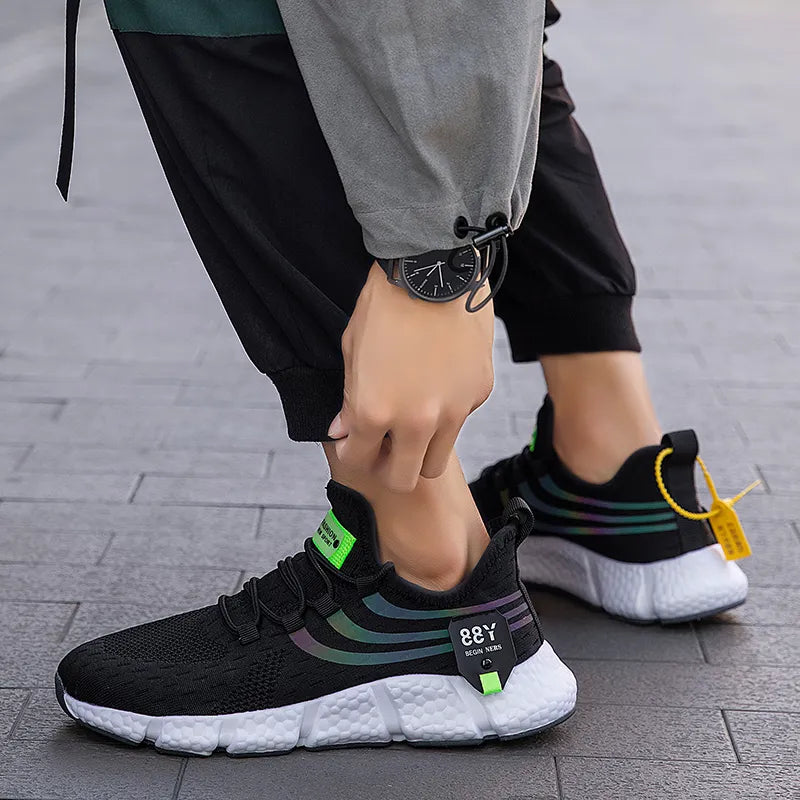 Fast Confort 33Y Unisex Sports Shoes (Free Shipping)
