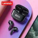 Lenovo LP40 Pro Original Noise Canceling Headphones