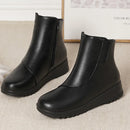 Bota de Inverno Cano Baixo - Polaro