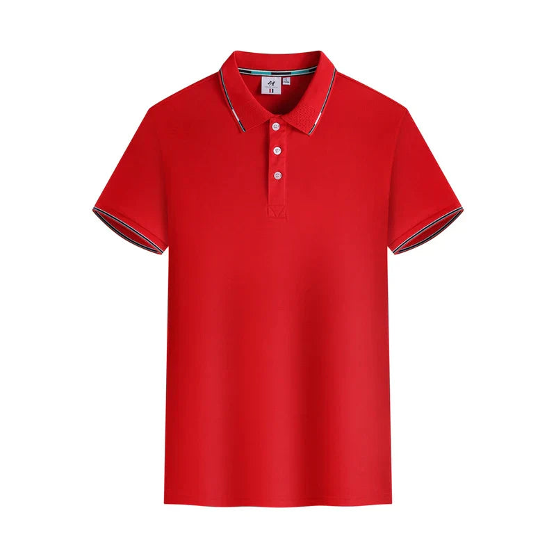 Camisa Polo Casual Ventura