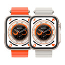 Novo Smartwatch 8 Ultra Men Fitness Tracker