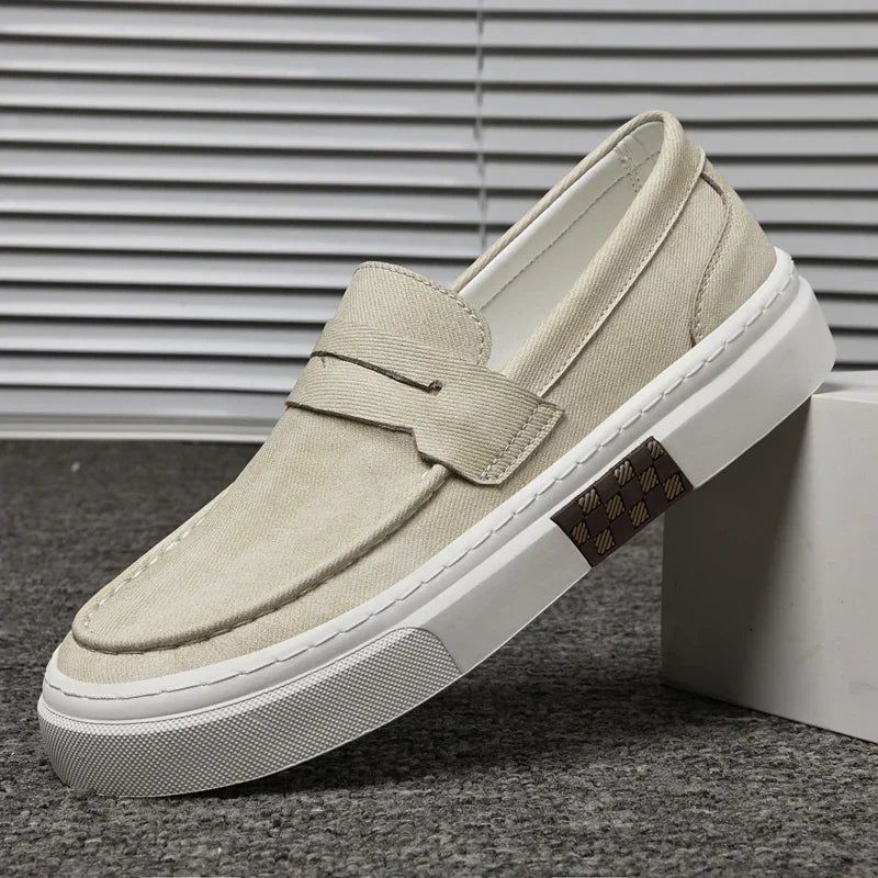 Mocassim Casual Versátil Moderno