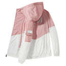 Corta Vento Unissex - Resistência UV