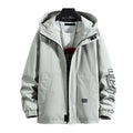 Jaqueta Casual Street Wear 2025