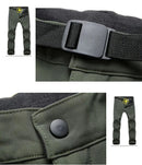 Calça Térmica Impermeável Sweat-Absorbent