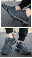 Tênis Casual Confortável Delta Sport