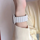 Ocean strap For Apple watch Ultra 49mm band 44mm 45mm 40mm 41mm 42mm silicone Original 1:1 bracelet iWatch series 8 7 6 5 4 3 se