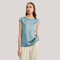 Blusa de Seda Classic