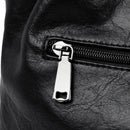 Bolsa Transversal Luxo Vintage em Couro