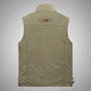 Colete Casual Tático Outdoor