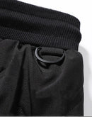 Calça Casual de Inverno Forrada Flow