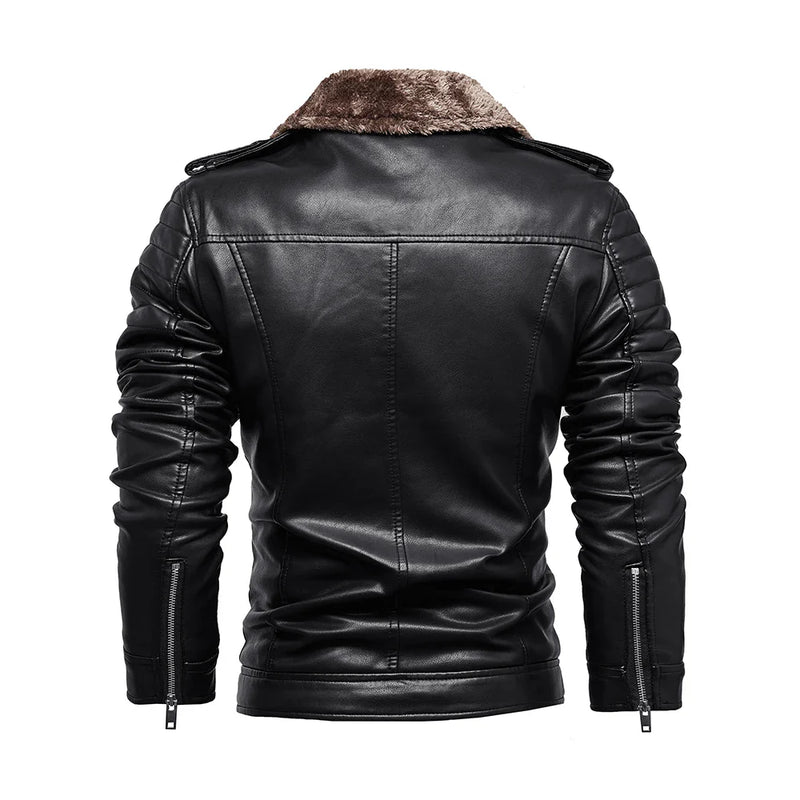 Jaqueta Masculina Warman - Bazzut