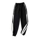 Calça de Moletom Casual GUZHE