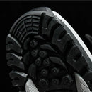 Bota de Inverno Neve Impermeável Ártic