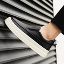 Mocassim Casual de Couro Dom Henrico