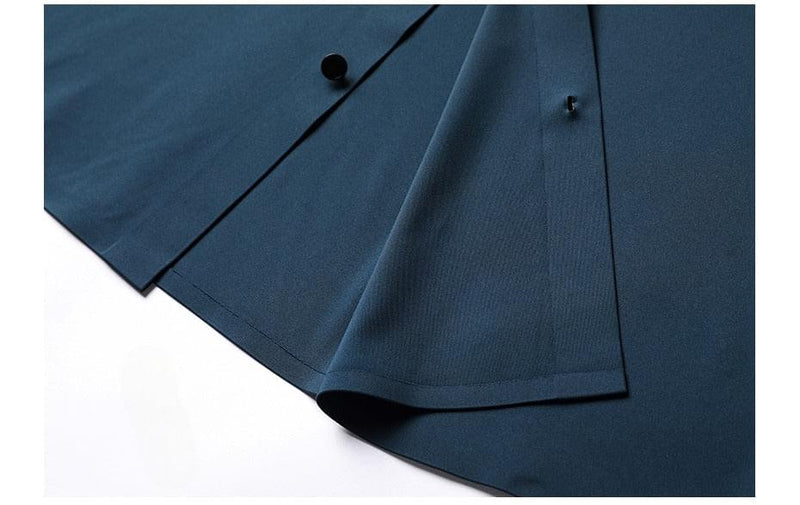 Camisa Manga Longa Gentleman Design