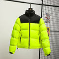 Jaqueta Puffer Masculina