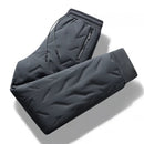 Calça Casual de Inverno Forrada Flow